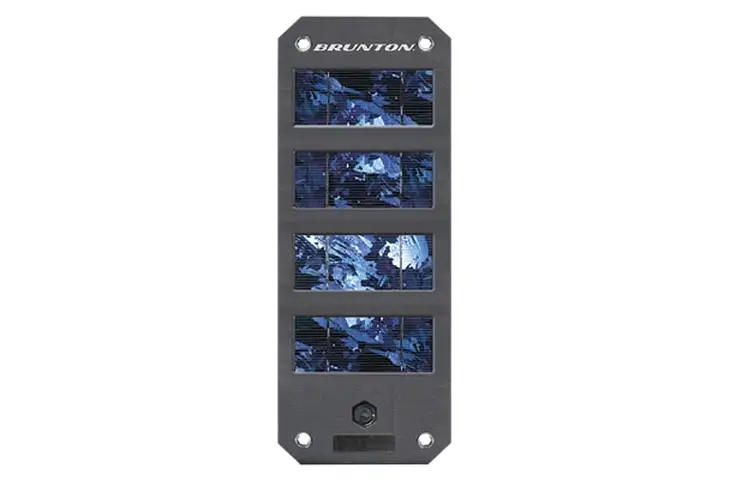 Brunton Explorer Foldable Solar Panel